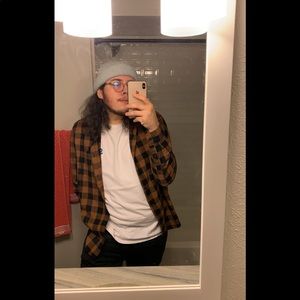 Meet your Posher, Isidro